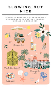 Nice - guide numérique